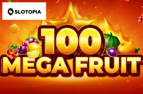 Mega Fruit 100